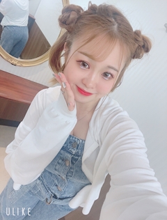 プロフィール写真2・ゆりあ｜ガーデン - 豊田のキャバクラ