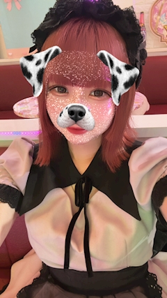 プロフィール写真5・にこ｜Candy made スーパーズ・キャンディーメイド スーパーズ - 中洲のコンカフェ
