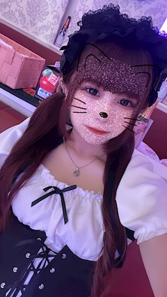 プロフィール写真6・にこ｜Candy made スーパーズ・キャンディーメイド スーパーズ - 中洲のコンカフェ