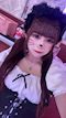 プロフィール写真6・にこ｜Candy made スーパーズ・キャンディーメイド スーパーズ - 中洲のコンカフェ