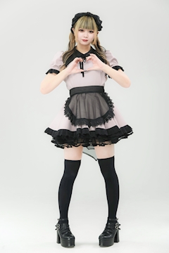 プロフィール写真2・にこ｜Candy made スーパーズ・キャンディーメイド スーパーズ - 中洲のコンカフェ