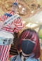 プロフィール写真1・ジョウ｜みっくすBAR 大泉学園・ミックスバーオオイズミガクエン - 大泉学園のパブ/スナック