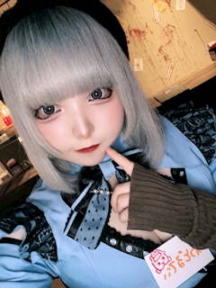 プロフィール写真9・🧡わどるでぃ✌🏻🧡｜幽遊屋敷～霊女編～・ユウユウヤシキ レイジョヘン - 秋葉原のコンカフェ