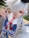 プロフィール写真24・🧡わどるでぃ✌🏻🧡｜幽遊屋敷～霊女編～・ユウユウヤシキ レイジョヘン - 秋葉原のコンカフェ