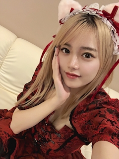 プロフィール写真12・れい｜cafe&bar もふもふ - 三宮のガールズバー