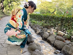 プロフィール写真3・ましろ☁️メギツネトーキョー@巣鴨｜メギツネトーキョー・メギツネトーキョー - 巣鴨のガールズバー