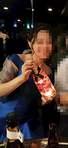 プロフィール写真3・奈津｜雫・シズク - 池袋西口のクラブ/ラウンジ