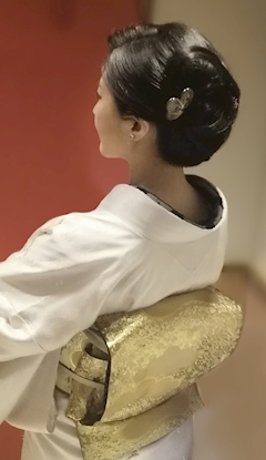 プロフィール写真5・奈津｜雫・シズク - 池袋西口のクラブ/ラウンジ