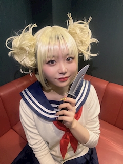 プロフィール写真7・ななみ|梅田のスナック・エニータイム