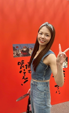 プロフィール写真1・まい｜Club 離れ・クラブハナレ - 中洲のキャバクラ