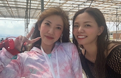 プロフィール写真8・まい｜Club 離れ・クラブハナレ - 中洲のキャバクラ