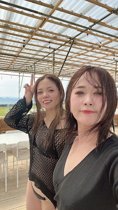 プロフィール写真7・まい｜Club 離れ・クラブハナレ - 中洲のキャバクラ