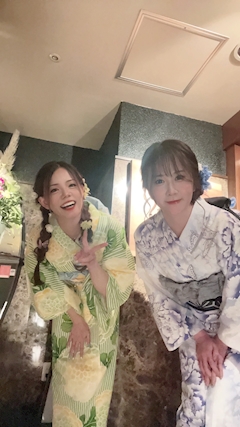 プロフィール写真5・まい｜Club 離れ・クラブハナレ - 中洲のキャバクラ