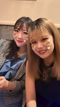 ゆみ「本日出勤‼️」