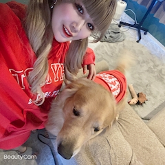 プロフィール写真3・めぐ｜CLUB REVE・レーヴ - JR宇都宮のキャバクラ