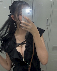 プロフィール写真2・如月 さき｜津 キャバクラ・クラブグリム津店