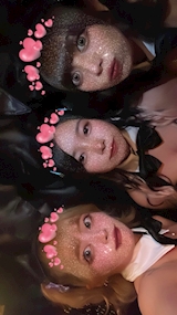 *