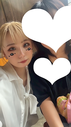 プロフィール写真1・こはく｜Girl's Bar SCARLET・スカーレット - 経堂駅のガールズバー