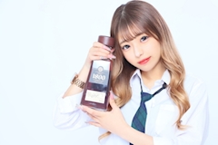プロフィール写真6・ちゅる|Candy doll・キャンディドール - すすきののガールズバー