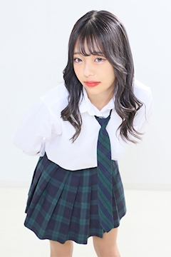 プロフィール写真8・ちゅる|Candy doll・キャンディドール - すすきののガールズバー