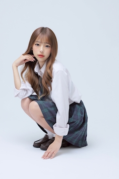 プロフィール写真5・ちゅる|Candy doll・キャンディドール - すすきののガールズバー