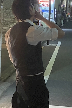 プロフィール写真1・や~まだヒデ次郎|BAR REAL・バー レアル - 名古屋 今池のガールズバー