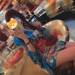 プロフィール写真4・🥂ヴーヴ・みこと・クリコ🍾|さくらん・サクラン - 荻窪のガールズバー