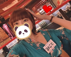 プロフィール写真6・🥂ヴーヴ・みこと・クリコ🍾|さくらん・サクラン - 荻窪のガールズバー