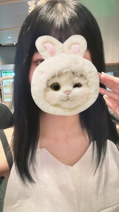 プロフィール写真1・もん|DOLL・ドール - 新橋のガールズバー
