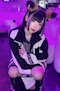 プロフィール写真20・にあてん🦭|Love ほりっく・ラブホリック - 上野のコンカフェ