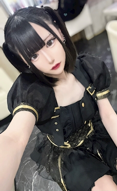 プロフィール写真16・にあてん🦭|Love ほりっく・ラブホリック - 上野のコンカフェ