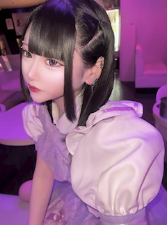 プロフィール写真6・にあてん🦭|Love ほりっく・ラブホリック - 上野のコンカフェ