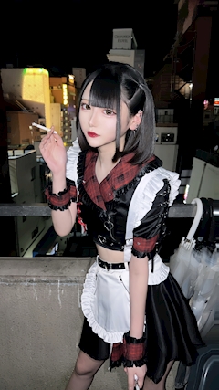 プロフィール写真2・にあてん🦭|Love ほりっく・ラブホリック - 上野のコンカフェ