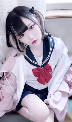 プロフィール写真9・にあてん🦭|Love ほりっく・ラブホリック - 上野のコンカフェ