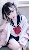 プロフィール写真9・にあてん🦭|Love ほりっく・ラブホリック - 上野のコンカフェ