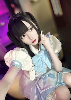 プロフィール写真7・にあてん🦭|Love ほりっく・ラブホリック - 上野のコンカフェ