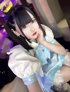 プロフィール写真4・にあてん🦭|Love ほりっく・ラブホリック - 上野のコンカフェ