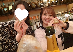 みさき「最終日🥹‪🫶」