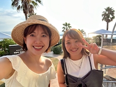 みさき「❣️㊗️❣️」