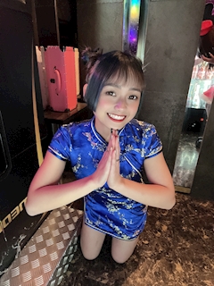 プロフィール写真1・アリーザ｜BOMBAR・ボンバー - 蒲田西口のガールズバー