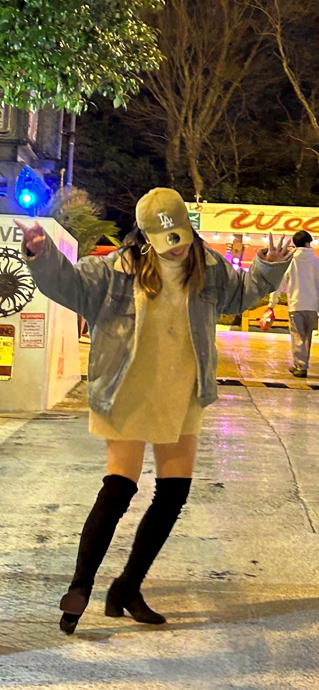*