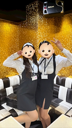 プロフィール写真3・るな|Girl's Bar Leia・レイア - 森下のガールズバー