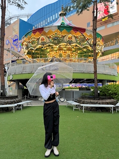 プロフィール写真2・るな|Girl's Bar Leia・レイア - 森下のガールズバー