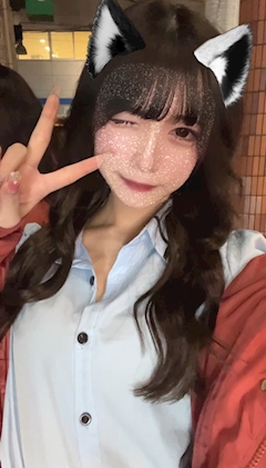 プロフィール写真6・ナナミ｜CAFE&BAR mgrry 船橋店・ミリー - 京成船橋駅西口のガールズバー