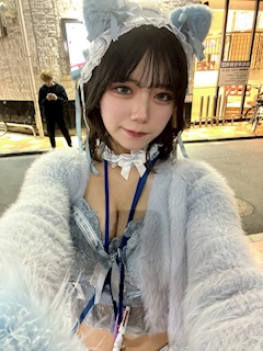 プロフィール写真11・ナナミ｜CAFE&BAR mgrry 船橋店・ミリー - 京成船橋駅西口のガールズバー