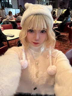 プロフィール写真5・ナナミ｜CAFE&BAR mgrry 船橋店・ミリー - 京成船橋駅西口のガールズバー
