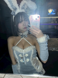 プロフィール写真2・ナナミ|CAFE&BAR mgrry 船橋店・ミリー - 京成船橋駅西口のガールズバー