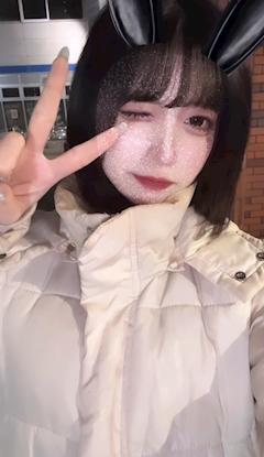 プロフィール写真9・ナナミ｜CAFE&BAR mgrry 船橋店・ミリー - 京成船橋駅西口のガールズバー