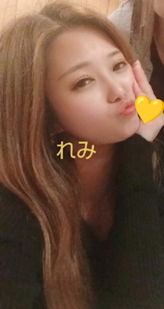 プロフィール写真5・れみ|Girls snack キュン・キュン - 袋井のガールズバー