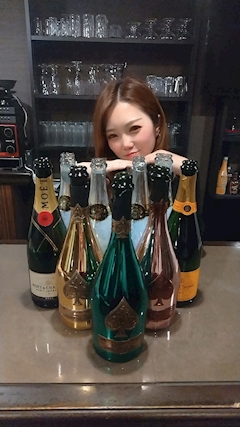 プロフィール写真4・れみ|Girls snack キュン・キュン - 袋井のガールズバー